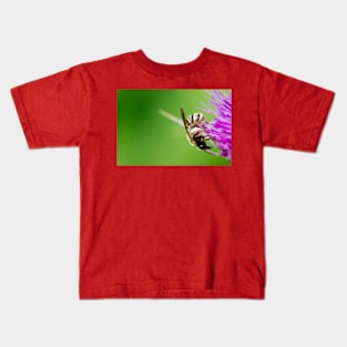 Wild life design Kids T-Shirt